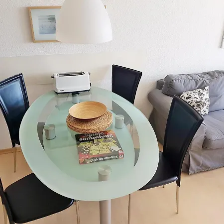 K05-012 Apartmán Heiligenhafen